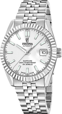 Festina Swiss Made 20090/1