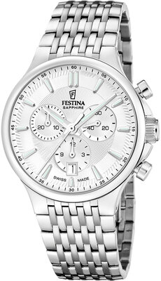 Festina Swiss Made 20093/1