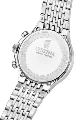 Festina Swiss Made 20093/4