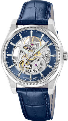 Festina Swiss Made 20095/2