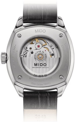 Mido Belluna Royal Gent Automatic M024.507.16.071.00