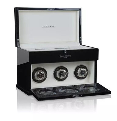 Rotomat Heisse & Söhne Loop 70019-244.142