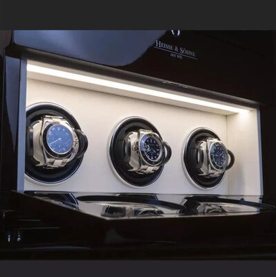 Rotomat Heisse & Söhne Loop 70019-244.142