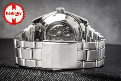 Orient Star Contemporary Automatic RE-AU0112V00B