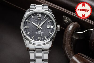 Orient Star Contemporary Automatic RE-AU0112V00B