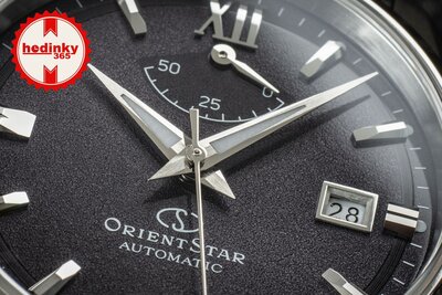 Orient Star Contemporary Automatic RE-AU0112V00B