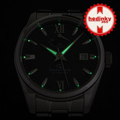 Orient Star Contemporary Automatic RE-AU0112V00B