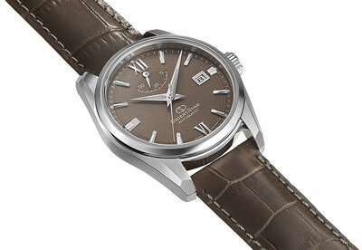 Orient Star Contemporary Automatic RE-AU0113Y00B