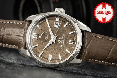 Orient Star Contemporary Automatic RE-AU0113Y00B
