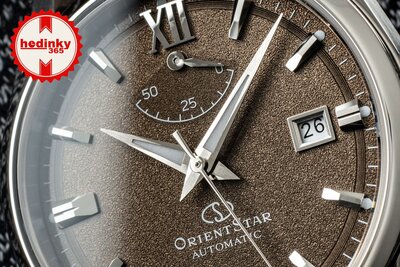 Orient Star Contemporary Automatic RE-AU0113Y00B