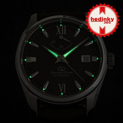 Orient Star Contemporary Automatic RE-AU0113Y00B