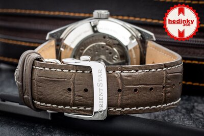 Orient Star Contemporary Automatic RE-AU0113Y00B