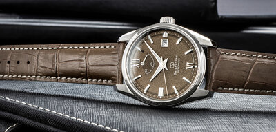 Orient Star Contemporary Automatic RE-AU0113Y00B