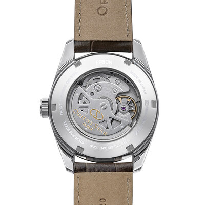 Orient Star Contemporary Automatic RE-AU0113Y00B