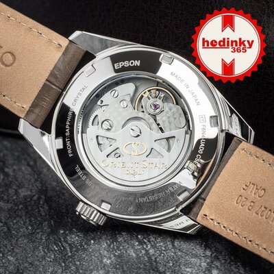 Orient Star Contemporary Automatic RE-AU0113Y00B
