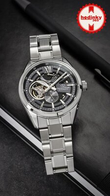 Orient Star Contemporary Modern Skeleton Automatic RE-AV0138V00B