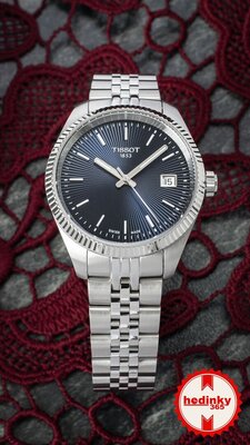 Tissot Ballade Quartz T156.210.11.041.00