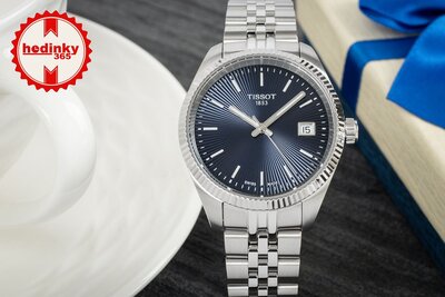 Tissot Ballade Quartz T156.210.11.041.00