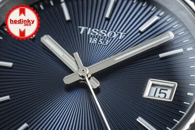Tissot Ballade Quartz T156.210.11.041.00