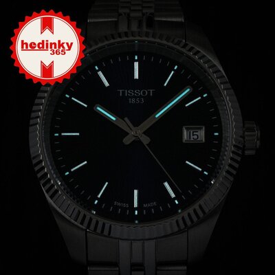 Tissot Ballade Quartz T156.210.11.041.00
