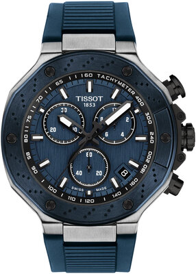Tissot T-Race Quartz Chronograph T141.417.27.041.00