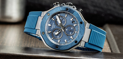 Tissot T-Race Quartz Chronograph T141.417.27.041.00