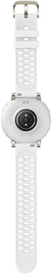 Amazfit Active 3 Premium Aero White