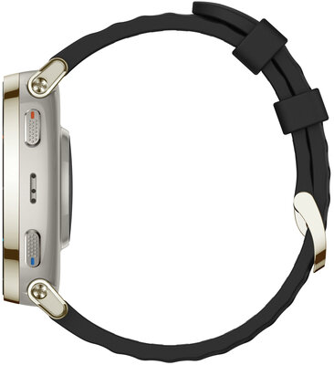Amazfit Active 3 Premium Apex Silver