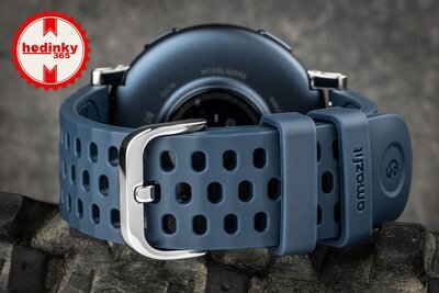 Amazfit Active 3 Premium Atlas Blue