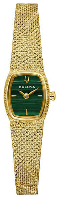 Bulova Classic Goddess of Time Quartz 97L184