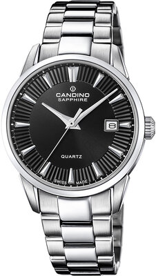 Candino Couple Classic C4711/H