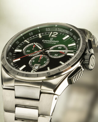 Candino Titanium C4603/N