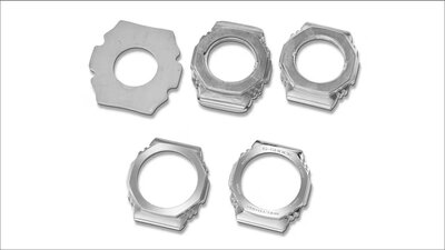 Casio G-Shock Original GM-5600YRA-8ER