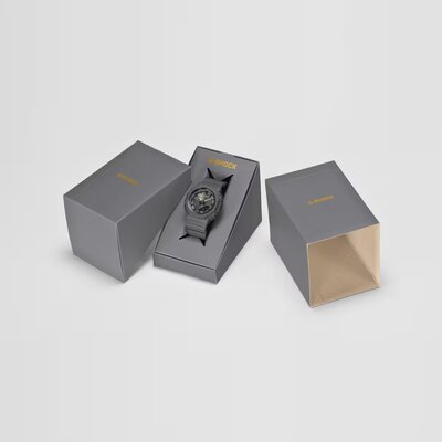 Casio G-Shock Original GMA-P2126W-8AER International Women’s Day Special Edition