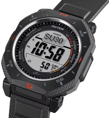 Casio Protrek PRG-69-1ER
