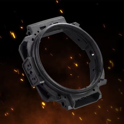 Casio Protrek PRG-69-1ER