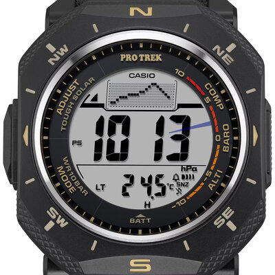 Casio Protrek PRG-69B-1ER