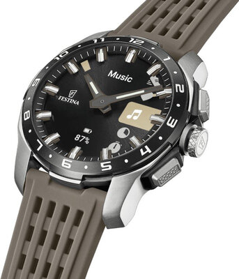 Festina Smartime Connected Full D 23305/6