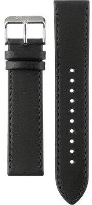 Skórzany pasek Orient UDFCBSB 21mm (do modeluy AC00, ER24), czarny