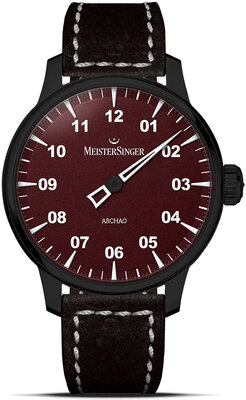 MeisterSinger Archao Automatic AR911BL_SVN01W