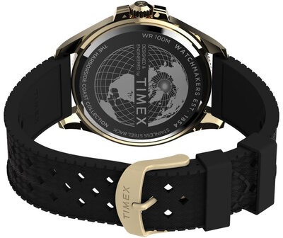 Timex Harborside Coast TW2Y05300UK