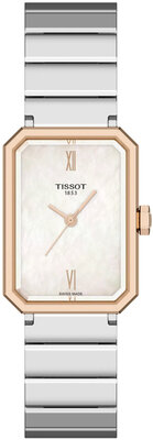 Tissot Heritage SRV Quartz T160.110.21.113.00