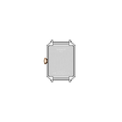 Tissot Heritage SRV Quartz T160.110.21.113.00