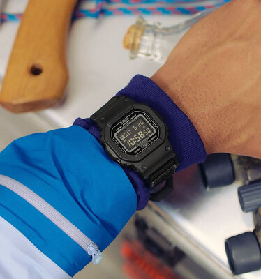 Casio G-Shock Original DW-5600MNC-1ER