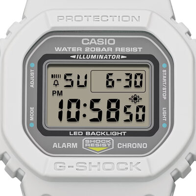 Casio G-Shock Original DW-5600MNC-7A8ER