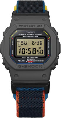 Casio G-Shock Original DW-5600MNC-8A2ER