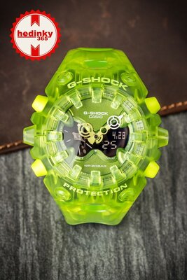 Casio G-Shock Original GA-V01SKE-3AER