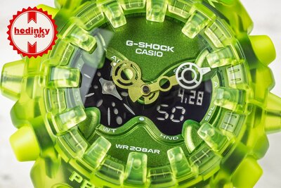 Casio G-Shock Original GA-V01SKE-3AER