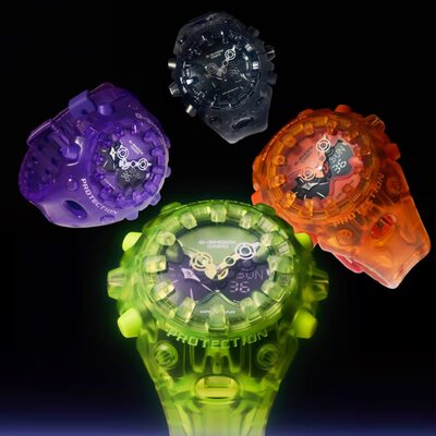 Casio G-Shock Original GA-V01SKE-4AER