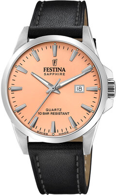 Festina Swiss Made 20025/6